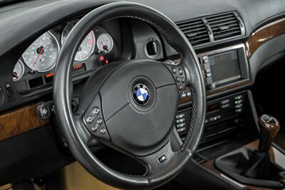 2000 BMW M5   - Photo 27 - Joliet, IL 60435