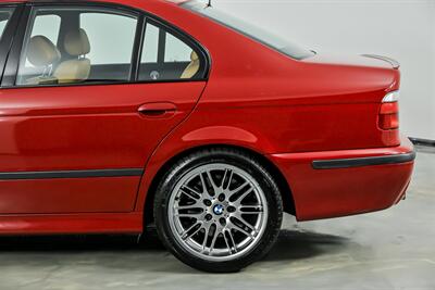 2000 BMW M5   - Photo 9 - Joliet, IL 60435