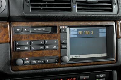 2000 BMW M5   - Photo 36 - Joliet, IL 60435