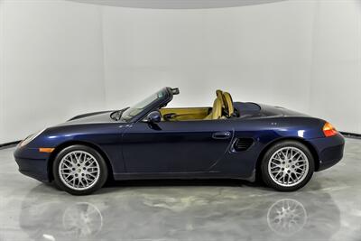 2001 Porsche Boxster   - Photo 8 - Joliet, IL 60435