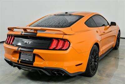 2020 Ford Mustang GT-OVER $30K MODS-HELLION TWIN TURBO!   - Photo 12 - Joliet, IL 60435