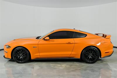 2020 Ford Mustang GT-OVER $30K MODS-HELLION TWIN TURBO!   - Photo 8 - Joliet, IL 60435
