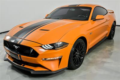 2020 Ford Mustang GT-OVER $30K MODS-HELLION TWIN TURBO!   - Photo 6 - Joliet, IL 60435