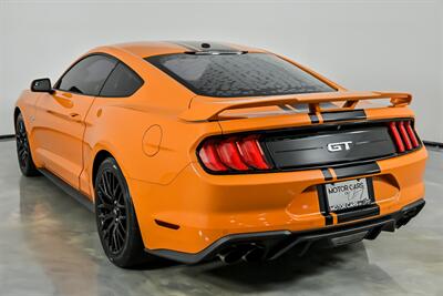 2020 Ford Mustang GT-OVER $30K MODS-HELLION TWIN TURBO!   - Photo 10 - Joliet, IL 60435