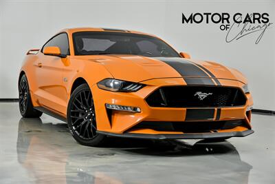 2020 Ford Mustang GT-OVER $30K MODS-HELLION TWIN TURBO!   - Photo 1 - Joliet, IL 60435