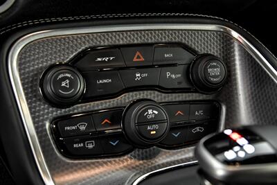 2015 Dodge Challenger SRT Hellcat   - Photo 37 - Joliet, IL 60435