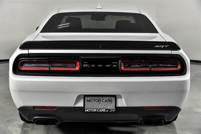 2015 Dodge Challenger SRT Hellcat   - Photo 11 - Joliet, IL 60435