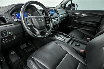 2022 Honda Pilot SE   - Photo 20 - Joliet, IL 60435