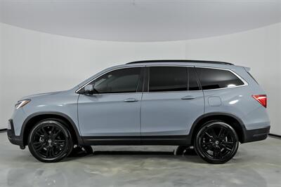2022 Honda Pilot SE   - Photo 8 - Joliet, IL 60435