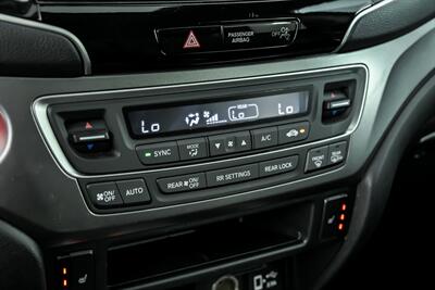 2022 Honda Pilot SE   - Photo 34 - Joliet, IL 60435