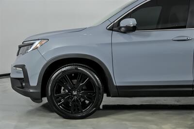 2022 Honda Pilot SE   - Photo 7 - Joliet, IL 60435