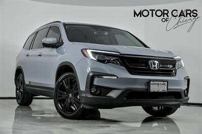 2022 Honda Pilot SE   - Photo 1 - Joliet, IL 60435
