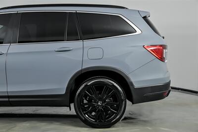 2022 Honda Pilot SE   - Photo 9 - Joliet, IL 60435