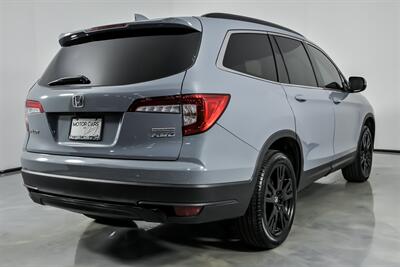 2022 Honda Pilot SE   - Photo 12 - Joliet, IL 60435