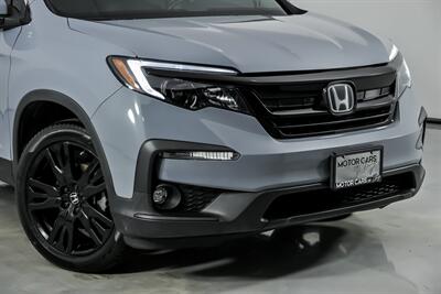 2022 Honda Pilot SE   - Photo 3 - Joliet, IL 60435