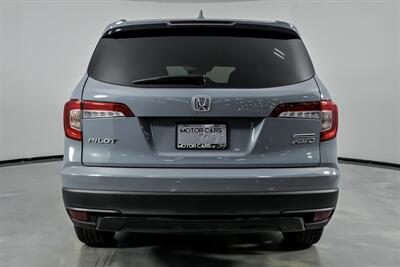 2022 Honda Pilot SE   - Photo 11 - Joliet, IL 60435