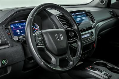2022 Honda Pilot SE   - Photo 25 - Joliet, IL 60435