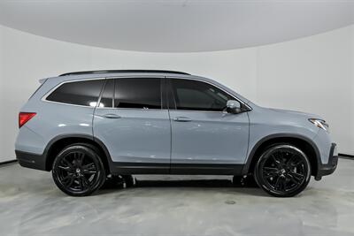 2022 Honda Pilot SE   - Photo 14 - Joliet, IL 60435