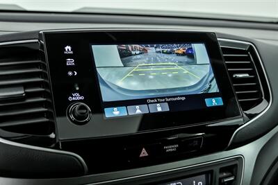 2022 Honda Pilot SE   - Photo 33 - Joliet, IL 60435