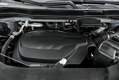 2022 Honda Pilot SE   - Photo 17 - Joliet, IL 60435