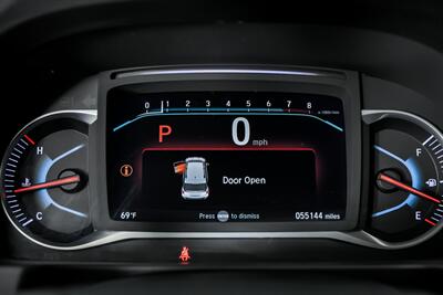 2022 Honda Pilot SE   - Photo 27 - Joliet, IL 60435