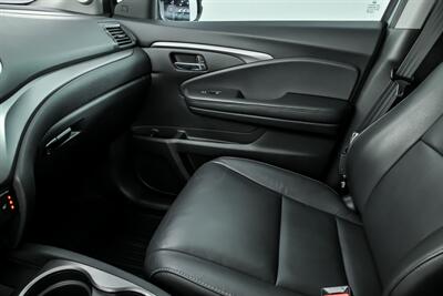 2022 Honda Pilot SE   - Photo 36 - Joliet, IL 60435