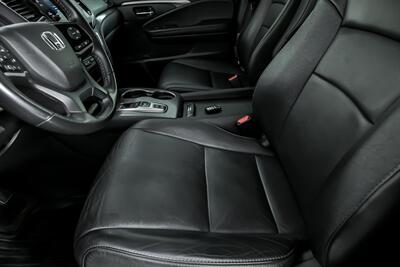 2022 Honda Pilot SE   - Photo 21 - Joliet, IL 60435