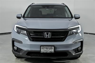 2022 Honda Pilot SE   - Photo 5 - Joliet, IL 60435