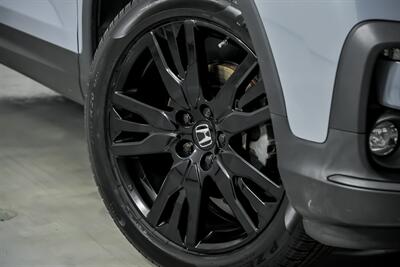 2022 Honda Pilot SE   - Photo 4 - Joliet, IL 60435