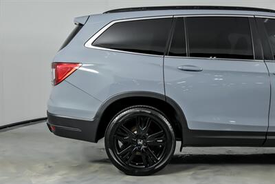 2022 Honda Pilot SE   - Photo 13 - Joliet, IL 60435