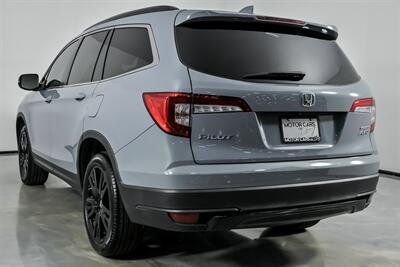 2022 Honda Pilot SE   - Photo 10 - Joliet, IL 60435