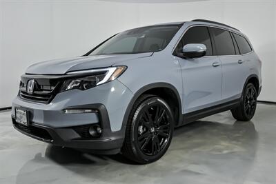 2022 Honda Pilot SE   - Photo 6 - Joliet, IL 60435
