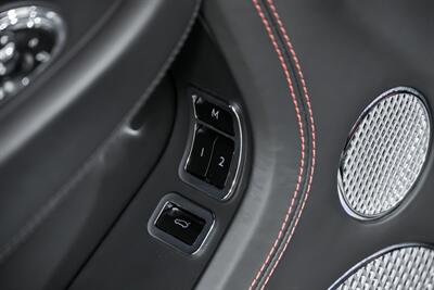 2020 Bentley Continental GTC V8 FIRST EDITION   - Photo 13 - Joliet, IL 60435