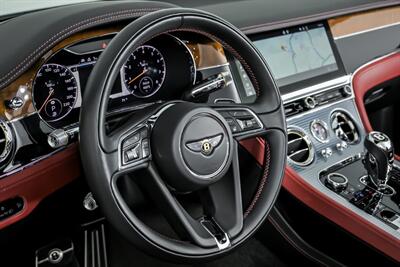 2020 Bentley Continental GTC V8 FIRST EDITION   - Photo 19 - Joliet, IL 60435
