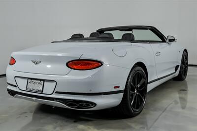 2020 Bentley Continental GTC V8 FIRST EDITION   - Photo 8 - Joliet, IL 60435