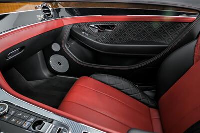 2020 Bentley Continental GTC V8 FIRST EDITION   - Photo 31 - Joliet, IL 60435