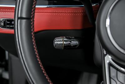 2020 Bentley Continental GTC V8 FIRST EDITION   - Photo 24 - Joliet, IL 60435