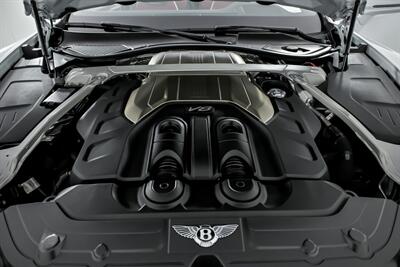2020 Bentley Continental GTC V8 FIRST EDITION   - Photo 11 - Joliet, IL 60435