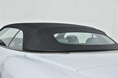 2020 Bentley Continental GTC V8 FIRST EDITION   - Photo 34 - Joliet, IL 60435