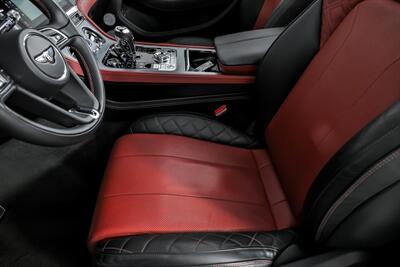 2020 Bentley Continental GTC V8 FIRST EDITION   - Photo 16 - Joliet, IL 60435