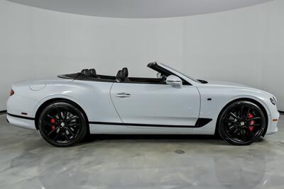 2020 Bentley Continental GTC V8 FIRST EDITION   - Photo 9 - Joliet, IL 60435