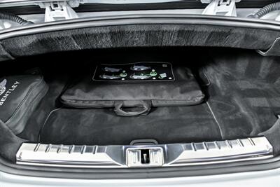 2020 Bentley Continental GTC V8 FIRST EDITION   - Photo 10 - Joliet, IL 60435