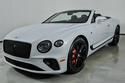 2020 Bentley Continental GTC V8 FIRST EDITION   - Photo 4 - Joliet, IL 60435