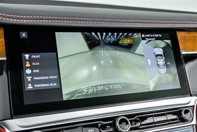 2020 Bentley Continental GTC V8 FIRST EDITION   - Photo 27 - Joliet, IL 60435