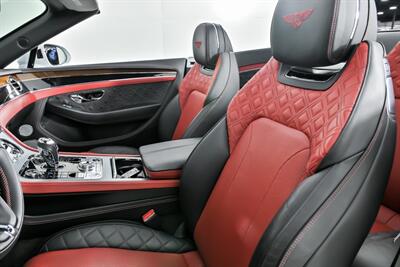 2020 Bentley Continental GTC V8 FIRST EDITION   - Photo 17 - Joliet, IL 60435