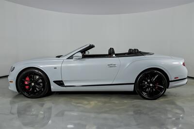 2020 Bentley Continental GTC V8 FIRST EDITION   - Photo 5 - Joliet, IL 60435