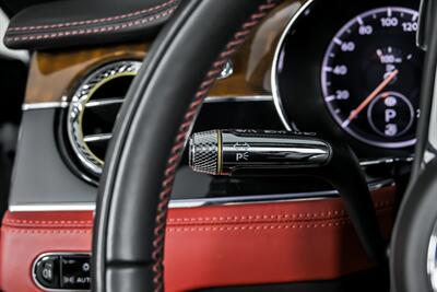 2020 Bentley Continental GTC V8 FIRST EDITION   - Photo 23 - Joliet, IL 60435