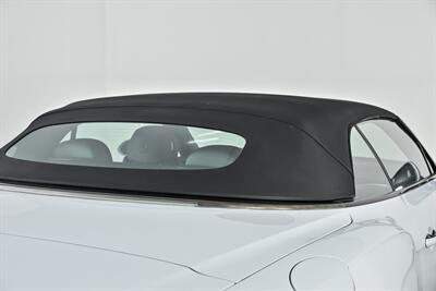 2020 Bentley Continental GTC V8 FIRST EDITION   - Photo 33 - Joliet, IL 60435