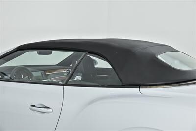 2020 Bentley Continental GTC V8 FIRST EDITION   - Photo 35 - Joliet, IL 60435