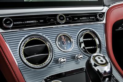 2020 Bentley Continental GTC V8 FIRST EDITION   - Photo 28 - Joliet, IL 60435